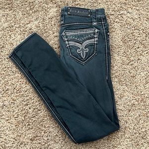 Rock Revival skinny pants